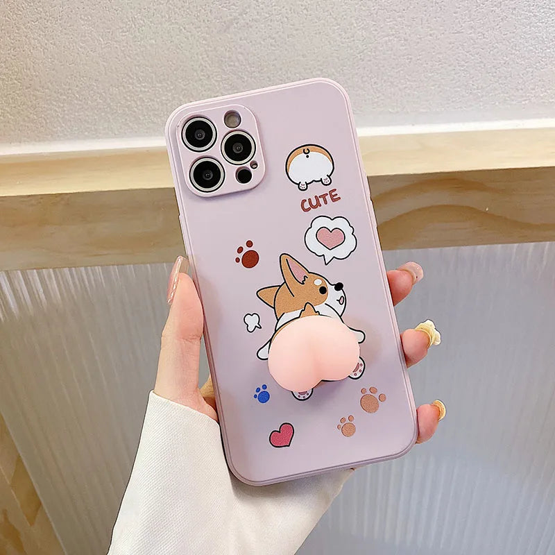 Cute Squishy Butt Case For Samsung Galaxy A Series - Premium Mobile Phone Cases from Dressmycell.com - Just $16! Shop now at Dressmycell.com Cute Squishy Butt Case For Samsung Galaxy A Series - Premium Mobile Phone Cases from Dressmycell.com - Just $16! Shop now at Dressmycell.com
